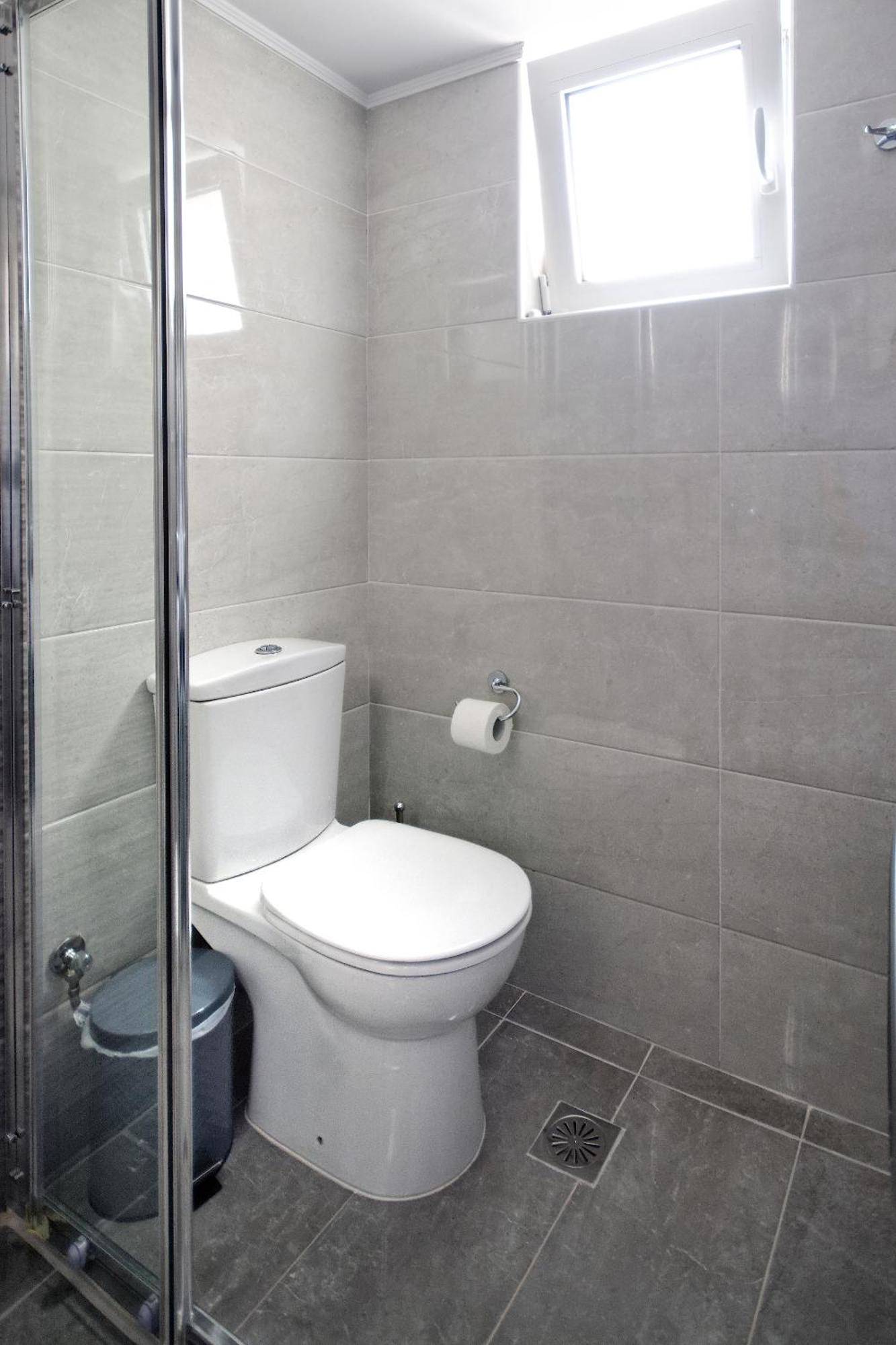 Poseidon Residence Athen Zimmer foto